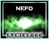 Particle Light NEFO