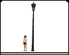 [3D]Street lamp