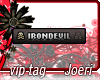 j| Irondevil Drip