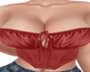 [BP] Cropped Corset