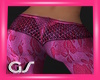 GS Pink Pants
