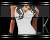 :LK: Amenti White Gown