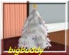 Sno White Christmas Tree