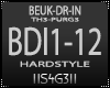 !S! - BEUK-DR-IN