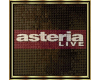 asteria live table