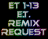 E.T.  remix