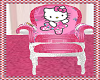 Chair Hello Kitty Story 