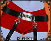 k! Doll Belt . . : HIGH