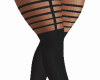 Tattoo Legs LLT black