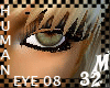 [M32] Human Eye 08
