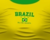 brazil aesthetc shirt