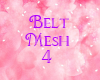 Belt Mesh 