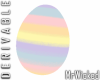 MF Easter Egg Avatar