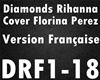 Rihanna Cover Florina