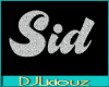 DJLFrames-Sid Silver