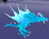 !T! Ice Dragon Pet