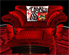 ~PS~ Holidays Chair