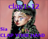 [R]Clap Ur Hands-Sia