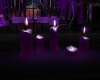 Magic Library Candles 3