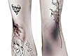 my full body tattoo