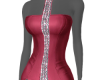 ! THE FLOW GOWN