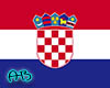 [AB]Croatia Flag