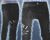 SLIM MIRI'S BLACK