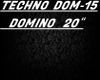 Techno Domino