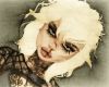 H! Gabriela - White