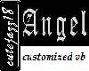 [cj18]custom. Angel's vb