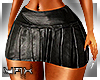 D.O.D Skirt - Leather