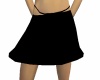 Black Miniskirt