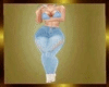 M  Moniky  denim set