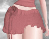𝓝.Rose Skirt