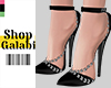 ❡ Marysha Heels