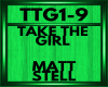 matt stell TTG1-9