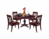 Cozy Cup Cafe Table 2z