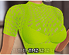 1 -Breezy Top *Neon