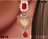 !< Valentines Earrings!