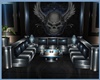 ♣S♣ Couch set