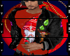 !Christmas Jean Jacket