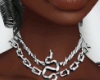 S. Hysteria - Choker