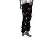 DAPPER JEANS