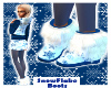 SnowFlake Boots