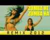 zumba + danse - remix
