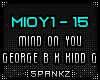 MIOY - Mind On You