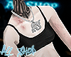 Ay. Skin ay + tat neck