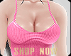N Pink Dress