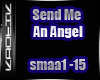 {k} send me an angel 