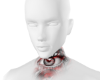 Blood Eye Tattoo